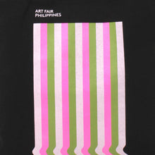 Load image into Gallery viewer, Artwork x Art Fair Ph Merch Black (Tote Bag)