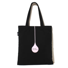 Load image into Gallery viewer, Artwork x Art Fair Ph Merch Black (Tote Bag)