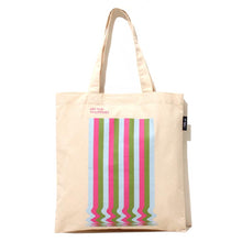 Load image into Gallery viewer, Artwork x Art Fair Ph Merch Beige (Tote Bag)