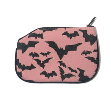 Load image into Gallery viewer, Bat Pattern (Coin Purse)
