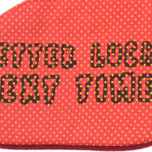 Load image into Gallery viewer, Better Luck Next Time (Coin Purse)