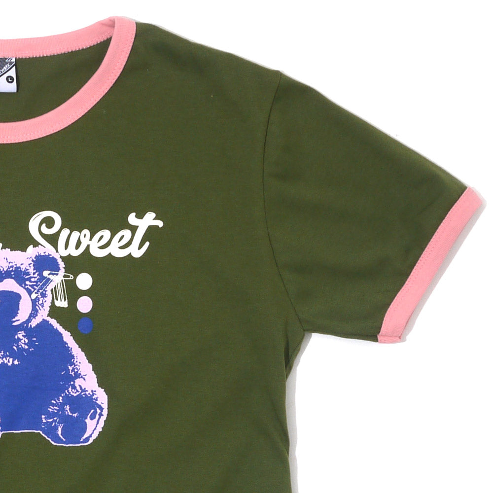 Bitter Sweet girls TシャツM - その他