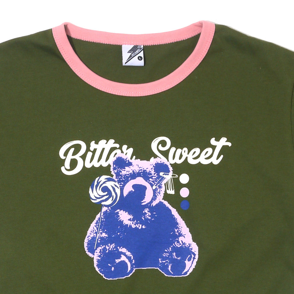 Bitter Sweet girls TシャツM - その他