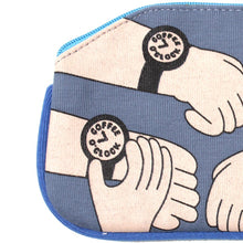 Load image into Gallery viewer, Coffee O' Clock (Coin Purse)