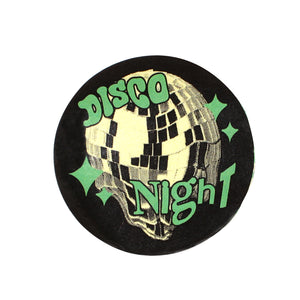 Disco Night (Sticker Sheet)