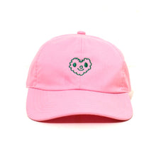 Load image into Gallery viewer, Heart Doodle (Baseball Cap)
