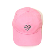 Load image into Gallery viewer, Heart Doodle (Baseball Cap)
