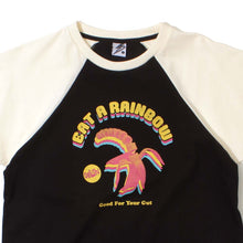 Load image into Gallery viewer, Eat A Rainbow (Guys Tee)
