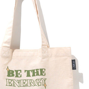 Energy (Tote Bag)