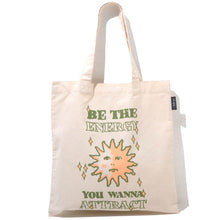Load image into Gallery viewer, Energy (Tote Bag)
