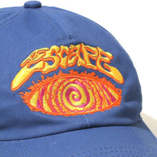 Load image into Gallery viewer, Escape (Baseball Cap)