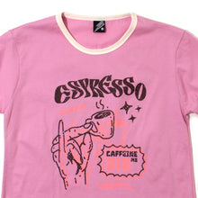 Load image into Gallery viewer, Espresso (Girls T-shirt)
