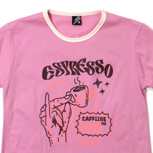 Espresso (Girls T-shirt)