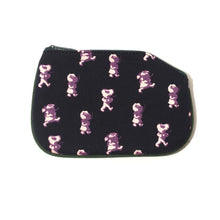Load image into Gallery viewer, ARTWORK x FROILAN CALAYAG Garden Break Navy (Coin Purse)