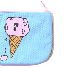 Load image into Gallery viewer, I Scream (Coin Purse)
