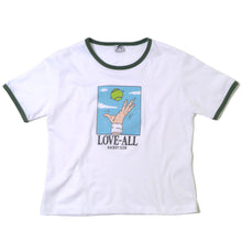 Load image into Gallery viewer, Love All (Girls Tee)
