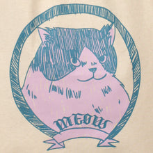 Load image into Gallery viewer, Meow (Tote Bag)
