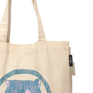 Meow (Tote Bag)