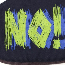 Load image into Gallery viewer, No! (Mini Coin Purse)