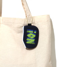 Load image into Gallery viewer, No! (Mini Coin Purse)