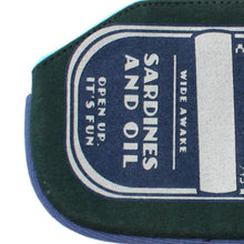 Load image into Gallery viewer, Oil And Sardine (Coin Purse)