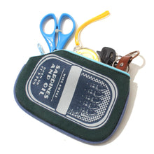 Load image into Gallery viewer, Oil And Sardine (Coin Purse)
