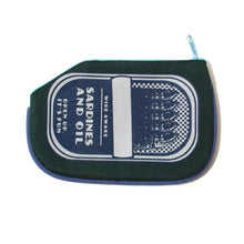 Load image into Gallery viewer, Oil And Sardine (Coin Purse)
