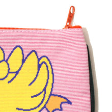 Load image into Gallery viewer, Run Away (Coin Purse)