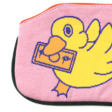 Load image into Gallery viewer, Run Away (Coin Purse)