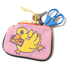 Load image into Gallery viewer, Run Away (Coin Purse)