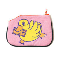 Load image into Gallery viewer, Run Away (Coin Purse)