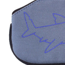 Load image into Gallery viewer, Shark (Mini Coin Purse)