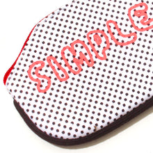 Load image into Gallery viewer, Simple (Mini Coin Purse)