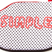 Load image into Gallery viewer, Simple (Mini Coin Purse)