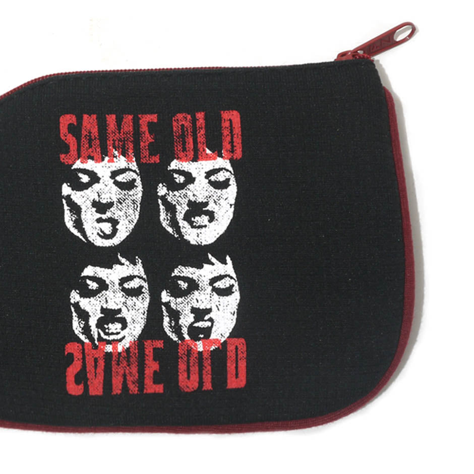 Same Old Coin Purse