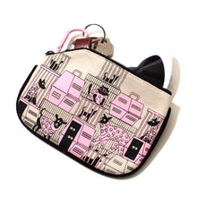 Load image into Gallery viewer, Smiley Pets (Coin Purse)