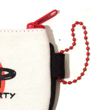 Load image into Gallery viewer, Stop (Mini Coin Purse)