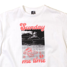 Load image into Gallery viewer, Sunday (Guys Tee)
