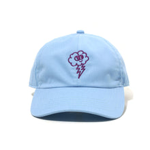 Load image into Gallery viewer, Thunder Cloud (Baseball Cap)
