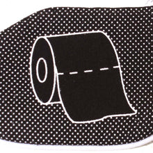 Load image into Gallery viewer, Toilet Paper (Mini Coin Purse)