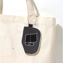 Load image into Gallery viewer, Toilet Paper (Mini Coin Purse)