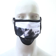 Load image into Gallery viewer, Be Kind Washable Face Mask
