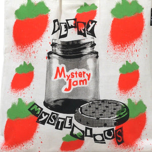 Berry Mystery (Tote Bag)