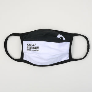 Chill Washable Face Mask