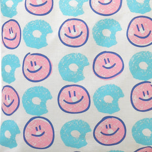 Donut Worry (Tote Bag)