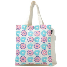 Load image into Gallery viewer, Donut Worry (Tote Bag)
