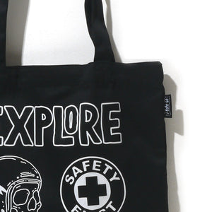 Explore (Tote Bag)