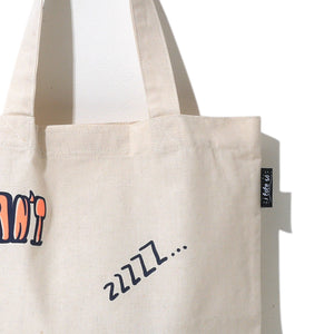 I Can't (Tote Bag)