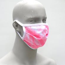 Load image into Gallery viewer, Pink Washable Face Mask
