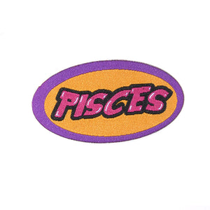 Pisces (Patch Set)